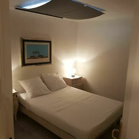 Monaco San Marco Center Apartment